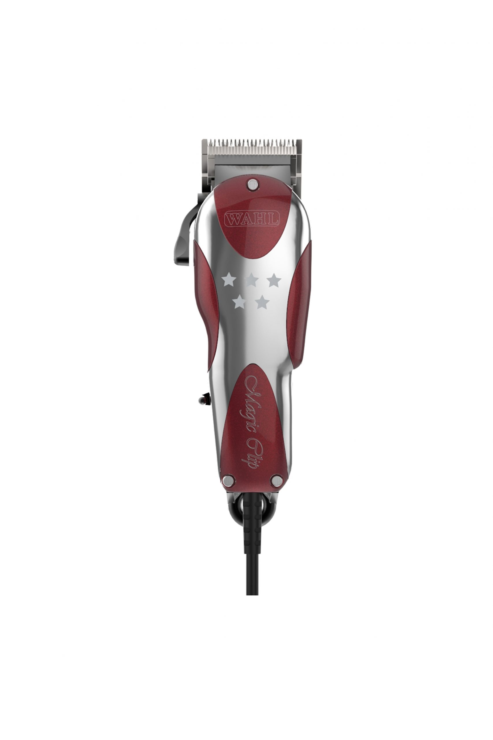 WAHL Magic Hair Clipper Corded - Professional Hair Clippers, Trimmers & Shavers Equipment at Beauty Republic Equipment Store